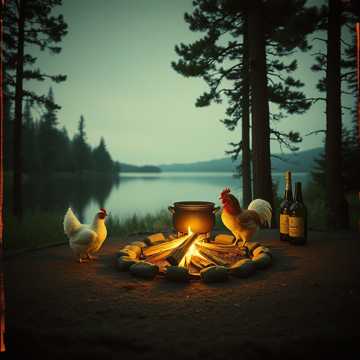 Cover of the song Nyéki buli