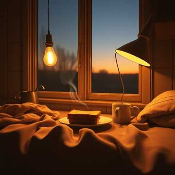 Cover van het nummer Mientras Duermes