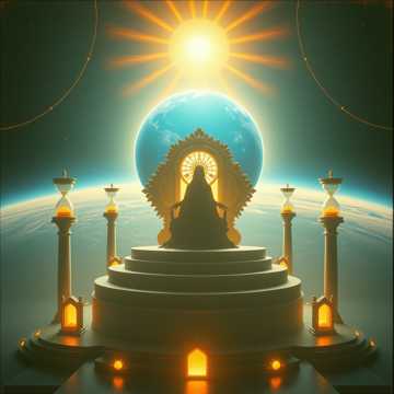 غلاف الاغنية 3457 Я Жива Страж Рая Врат Лилит 13 Сефирота