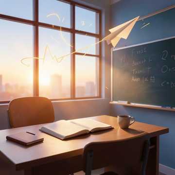 曲のカバー Мы — молодые учителя