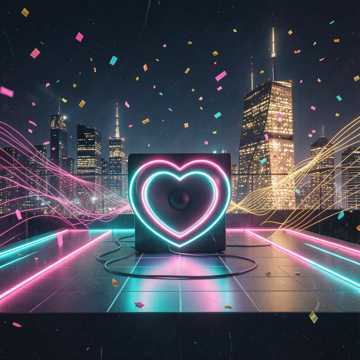 Cover des Liedes 1234