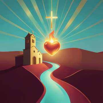 Couverture de la chanson Cristo viene pronto