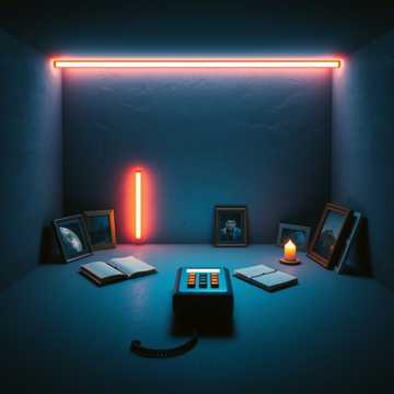 Cover av låten Кечаларда ёлғиз