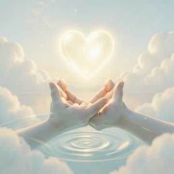 Copertina della canzone Miłosierne Serce