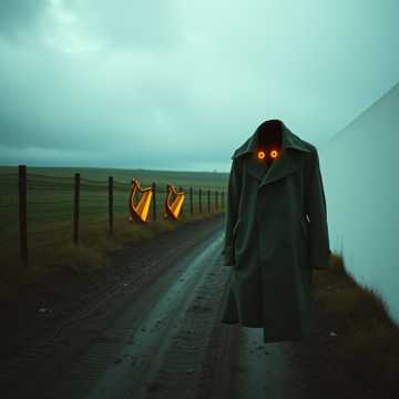 歌曲的封面hobó