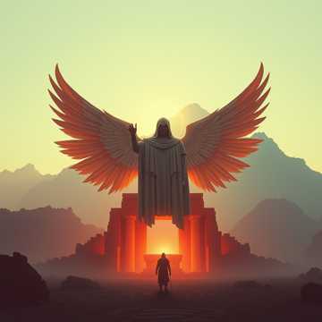 歌曲的封面3439 Я Жива Страж Рая Врат Лилит 13 Сефирота