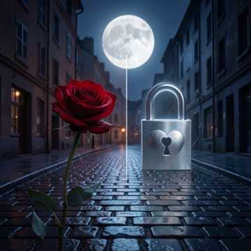 노래 표지 vivere e murì