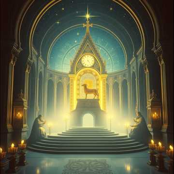 Cover des Liedes 3453 Я Жива Страж Рая Врат Лилит 13 Сефирота