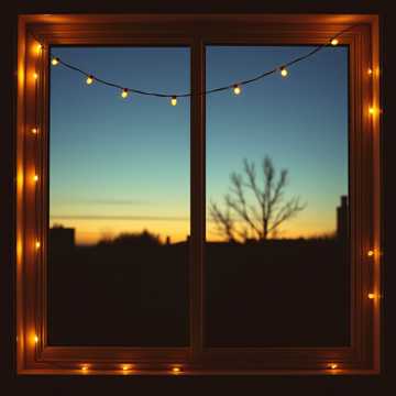 Cover utworu Пока горит наш свет