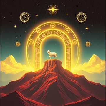 Cover utworu 3442 Я Жива Страж Рая Врат Лилит 13 Сефирота