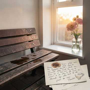 Cover utworu Csak Mi Leszünk