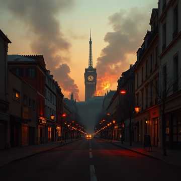 노래 표지 Guérilla 5