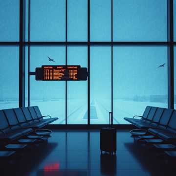 A dal borítója Зал ожидания6.09