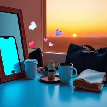 Copertina della canzone Voglio apparire !