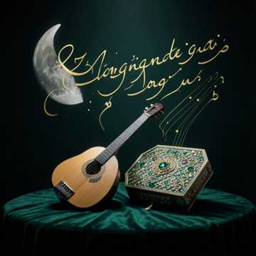 Cover of the song ابنة الإبداع