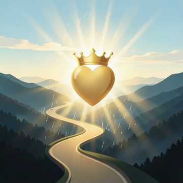 曲のカバー Blessed Be the Lord (Who Daily Loads Me)