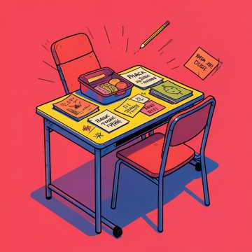 Bìa bài hát Thiago É Chato