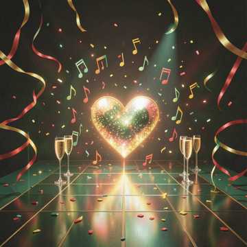 Cover utworu Partilha Samba