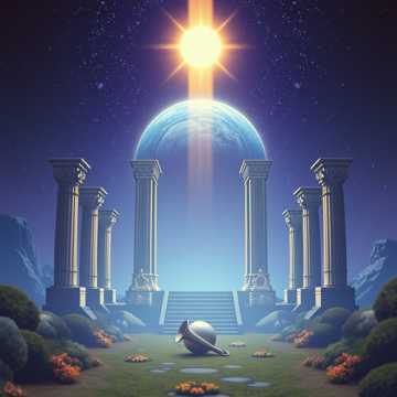 Copertina della canzone 3466 Я Жива Страж Рая Врат Лилит 13 Сефирота