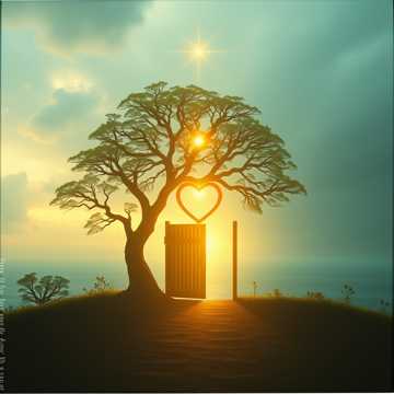 Bìa bài hát 3469 Я Жива Страж Рая Врат Лилит 13 Сефирота