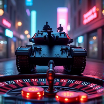 Cover van het nummer Дом, который всегда выигрывает