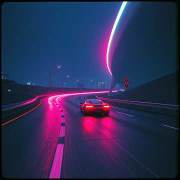 歌曲的封面4 a 5 min sur la route