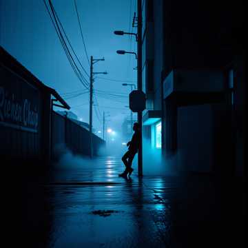 曲のカバー пьяные ночи