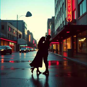 노래 표지 Nie jesteśmy idealni