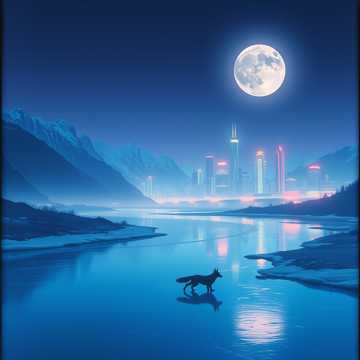 歌曲的封面Енисей