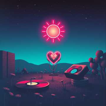 Capa da música Уходили навсегда