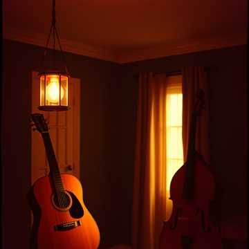 歌曲的封面Тихий свет