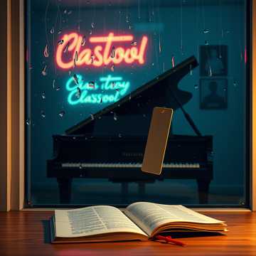 Copertina della canzone Студентка-практикантка