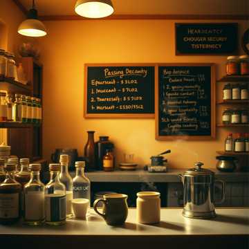 Cover of the song Французский, лексическая песня, А2, Аптека