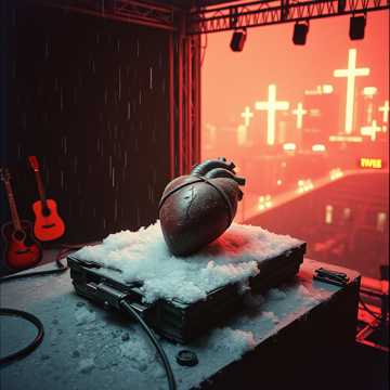 歌曲的封面Сүйемін деме