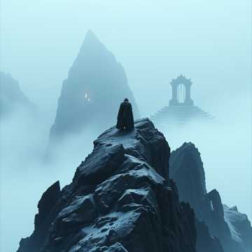 Cover des Liedes Wolves That Never Feed