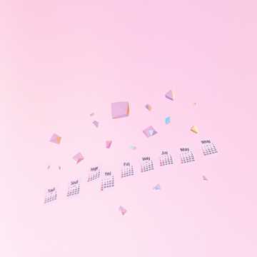 Couverture de la chanson Французский, лексическая песня, А1, Месяцы и даты