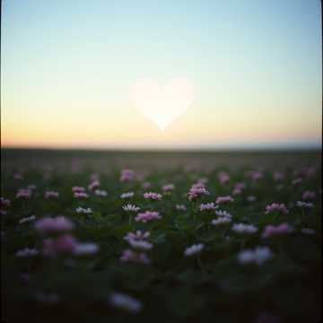 노래 표지 квіти конюшини