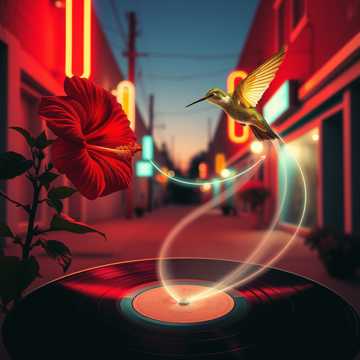 Bìa bài hát Te amo