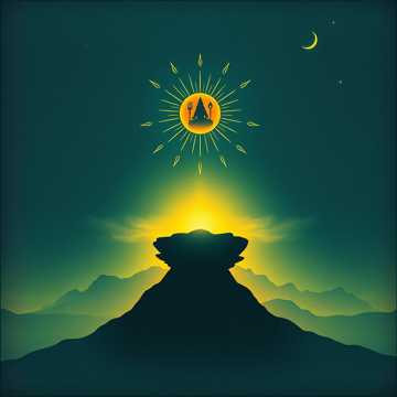 歌曲的封面Indian