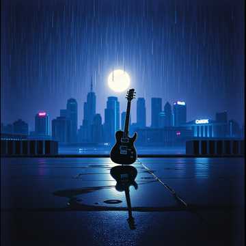 歌曲的封面sanarım