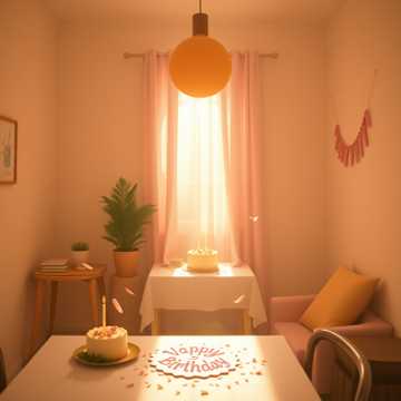 歌曲的封面С днём рождения, дорогая Вероника!