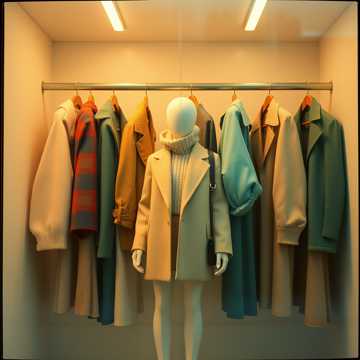 Bìa bài hát Французский, лексическая песня, А1, Одежда