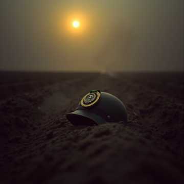 Cover of the song Під свистом куль