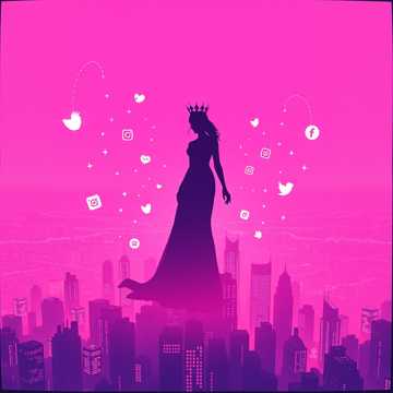 คัฟเวอร์เพลง برنسيسة المجال