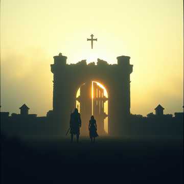 노래 표지 2405 Я Жива Страж Врат Рая Лилит 13 Сефирота