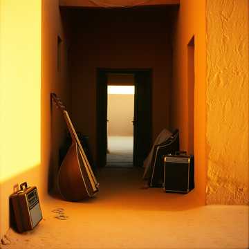 Cover av låten أيام الطفولة