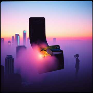 노래 표지 Французский, лексическая песня, В1, Деньги и финансы