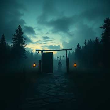 Cover utworu 2406 Я Жива Страж Врат Рая Лилит 13 Сефирота