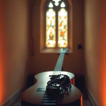 歌曲的封面Modlitwa do świętego Hardiniego