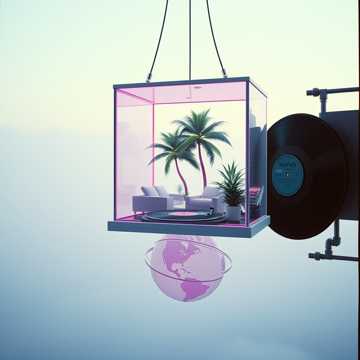 Couverture de la chanson Туман